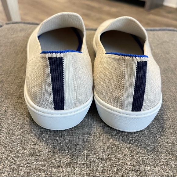 Rothy’s original slip on sneaker size 7 - Picture 2 of 6
